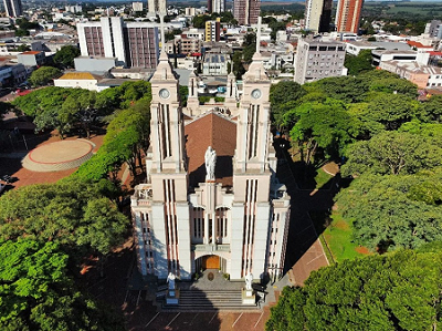 Imagem do Evento