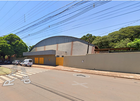 Imagem do Evento