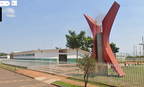 Imagem do Evento