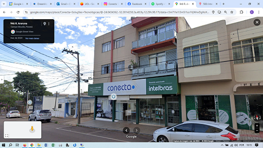 Imagem do Evento