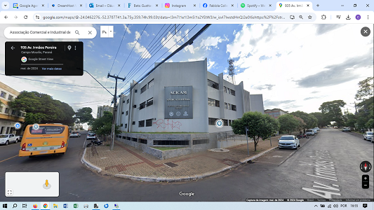Imagem do Evento