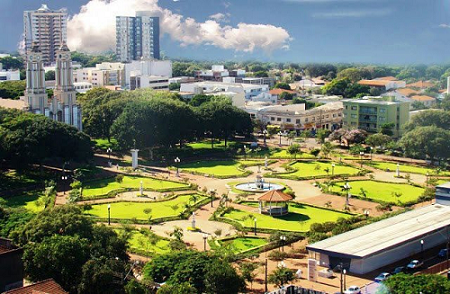 Imagem do Evento