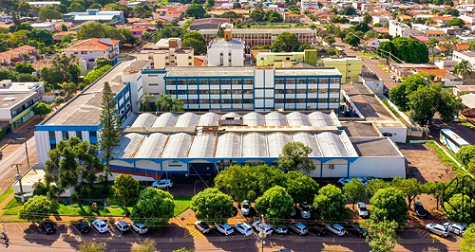 Imagem do Evento