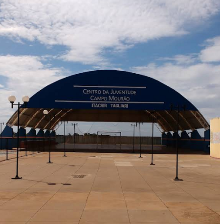 Imagem do Evento