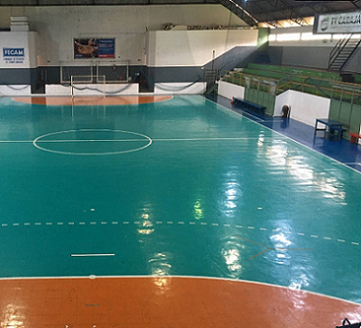 Imagem do Evento